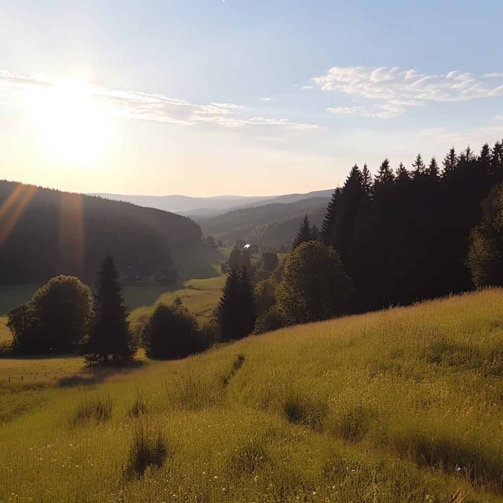 Wie Holz auf den Menschen wirkt: Wohltuend für Körper und Geist